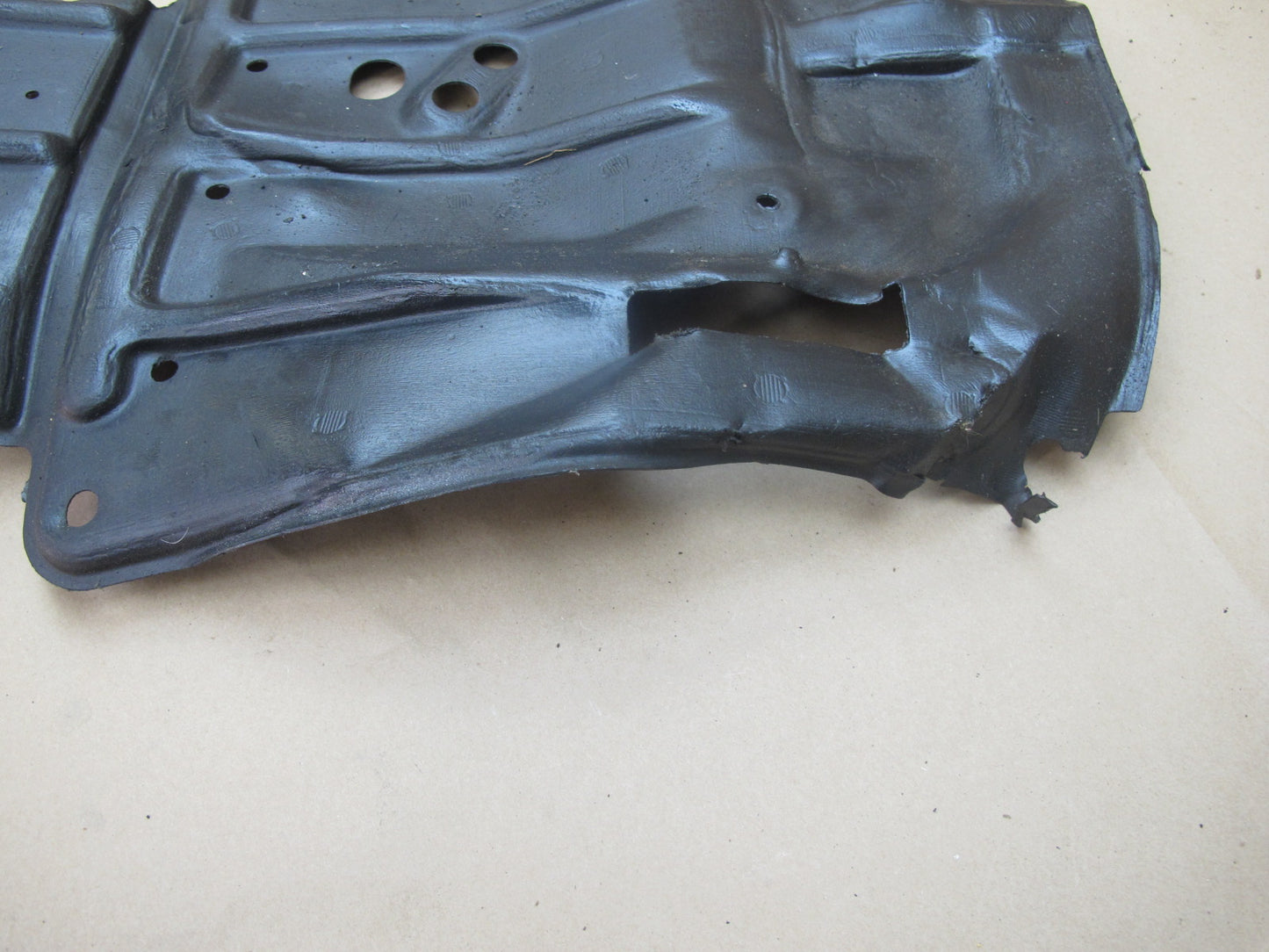 94-96 Toyota Cresta MARK2 JZX90 Under Engine Shield Cover Panel 51441-2226 OEM