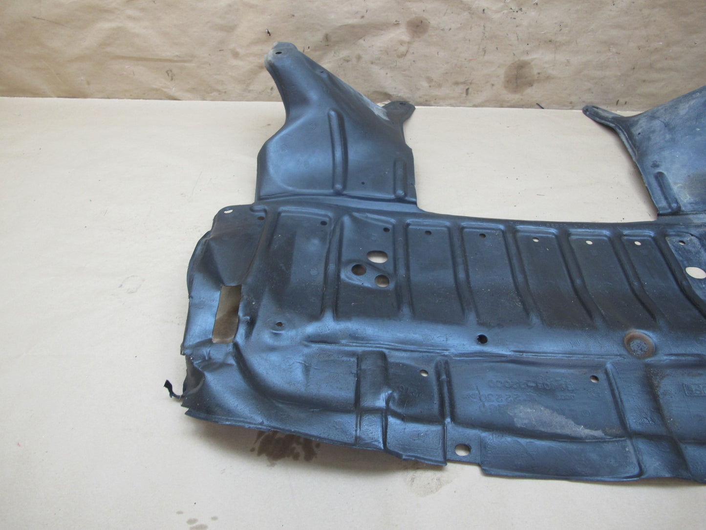 94-96 Toyota Cresta MARK2 JZX90 Under Engine Shield Cover Panel 51441-2226 OEM
