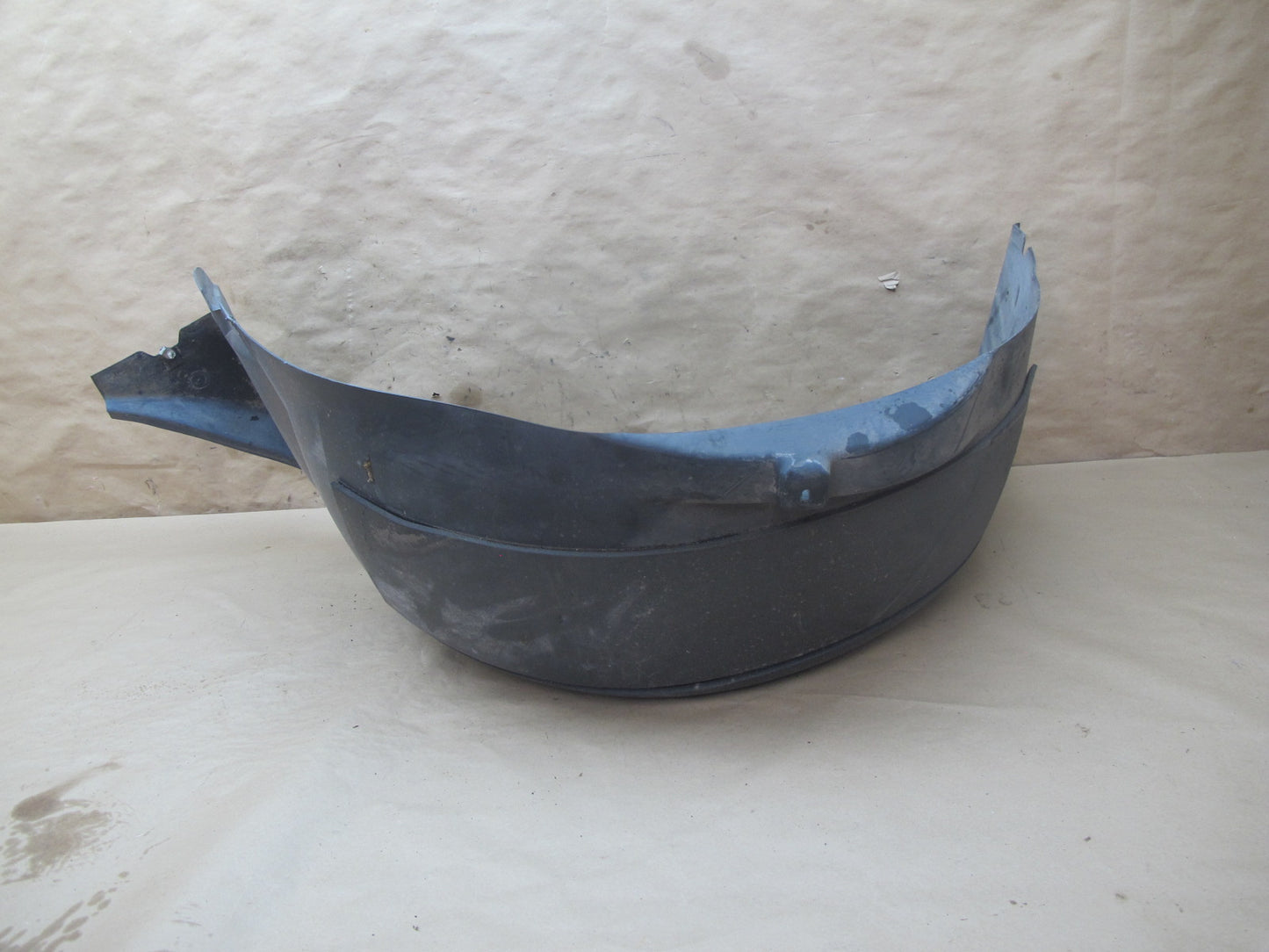 97-04 Chevrolet Corvette C5 Rear Right Wheel Arch Splash Shield Guard OEM