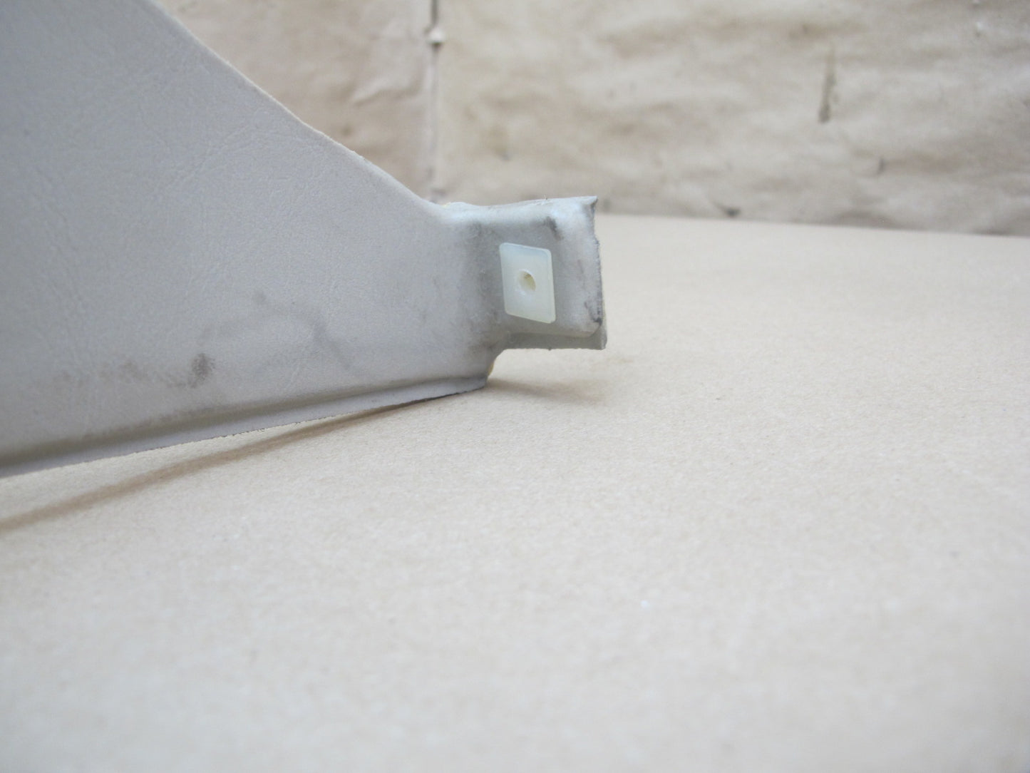 95-00 Lexus SC300 SC400 UZZ30 Center Console Trim Cover Panel w Armrest OEM