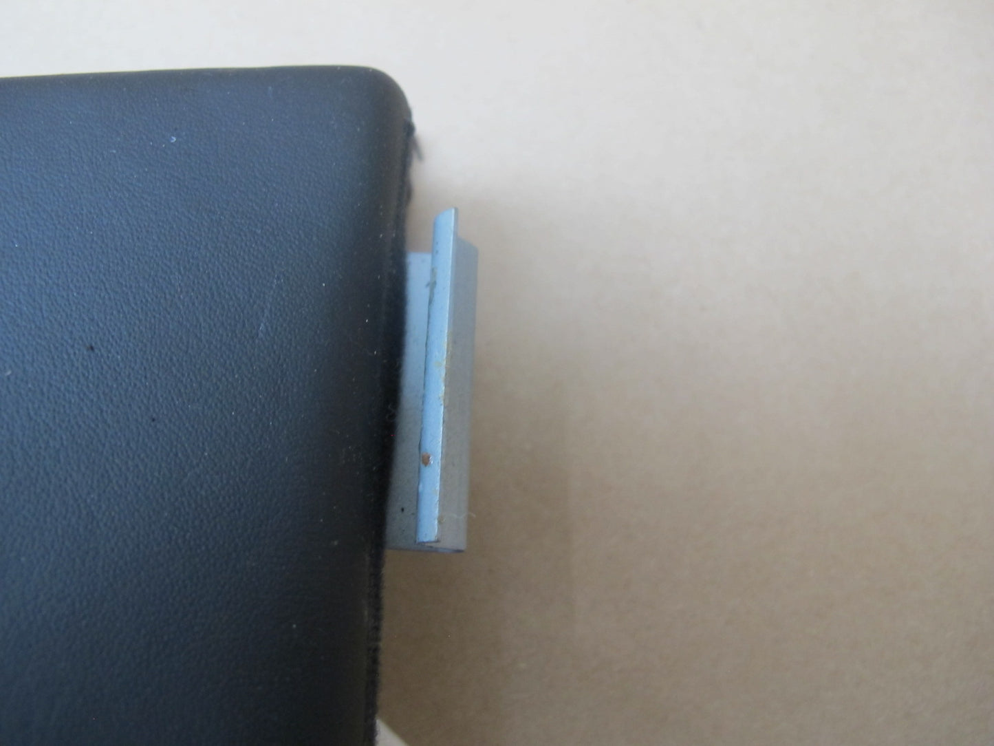 06-12 Bentley Continental Flying Spur Rear Parcel Deck Shelf Trim Panel