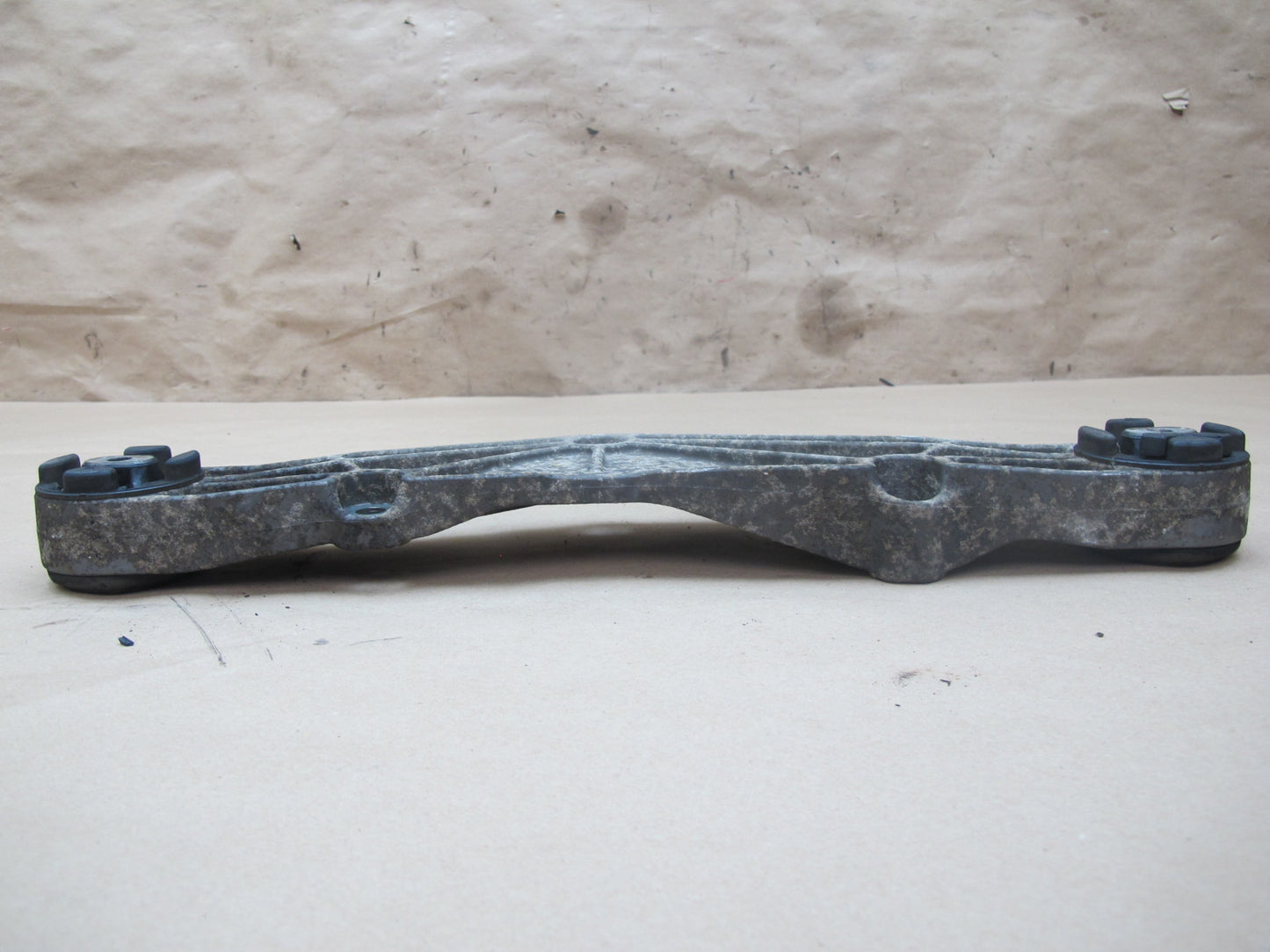 03-10 Bentley Continental GTC GT Flying Spur Rear Differential Support Bracket