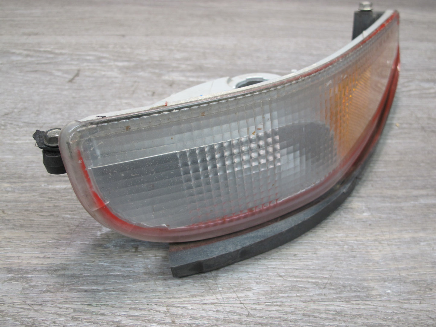 97-04 Chevrolet Corvette C5 Front Right Turn Signal Light Lamp OEM