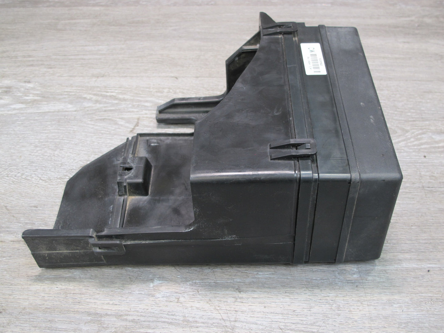 03-04 Chevrolet Corvette C5 Engine Bay Fuse Relay Box Module 10316193 OEM