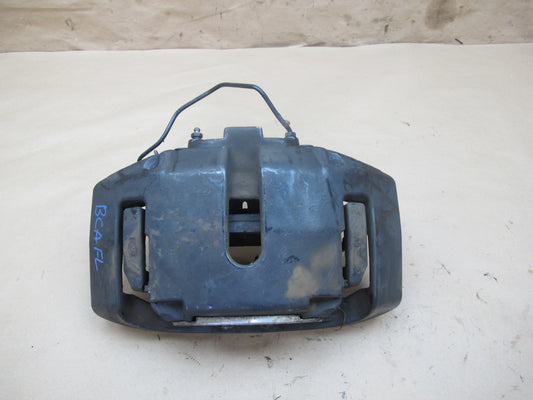 03-10 Bentley Continental GTC GT Flying Spur Front Brake Caliper Set of 2