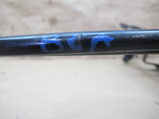 03-10 Bentley Continental 6.0L A/T Automatic Transmission Hose Pipe Line Set