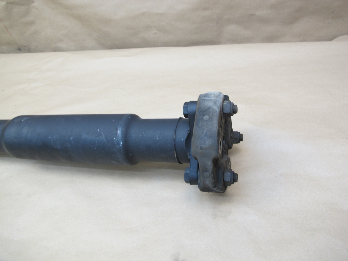 01-02 BMW E36/7 Z3 M54 3.0L RWD M/T Rear Driveshaft Drive Shaft OEM
