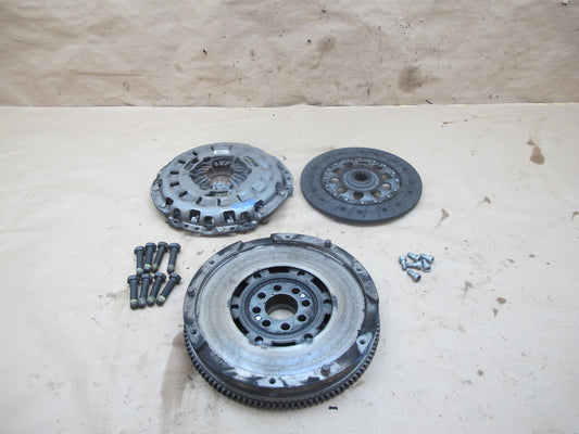01-02 BMW E36/7 Z3 3.0L M/T Transmission Flywheel Clutch Pressure Plate OEM