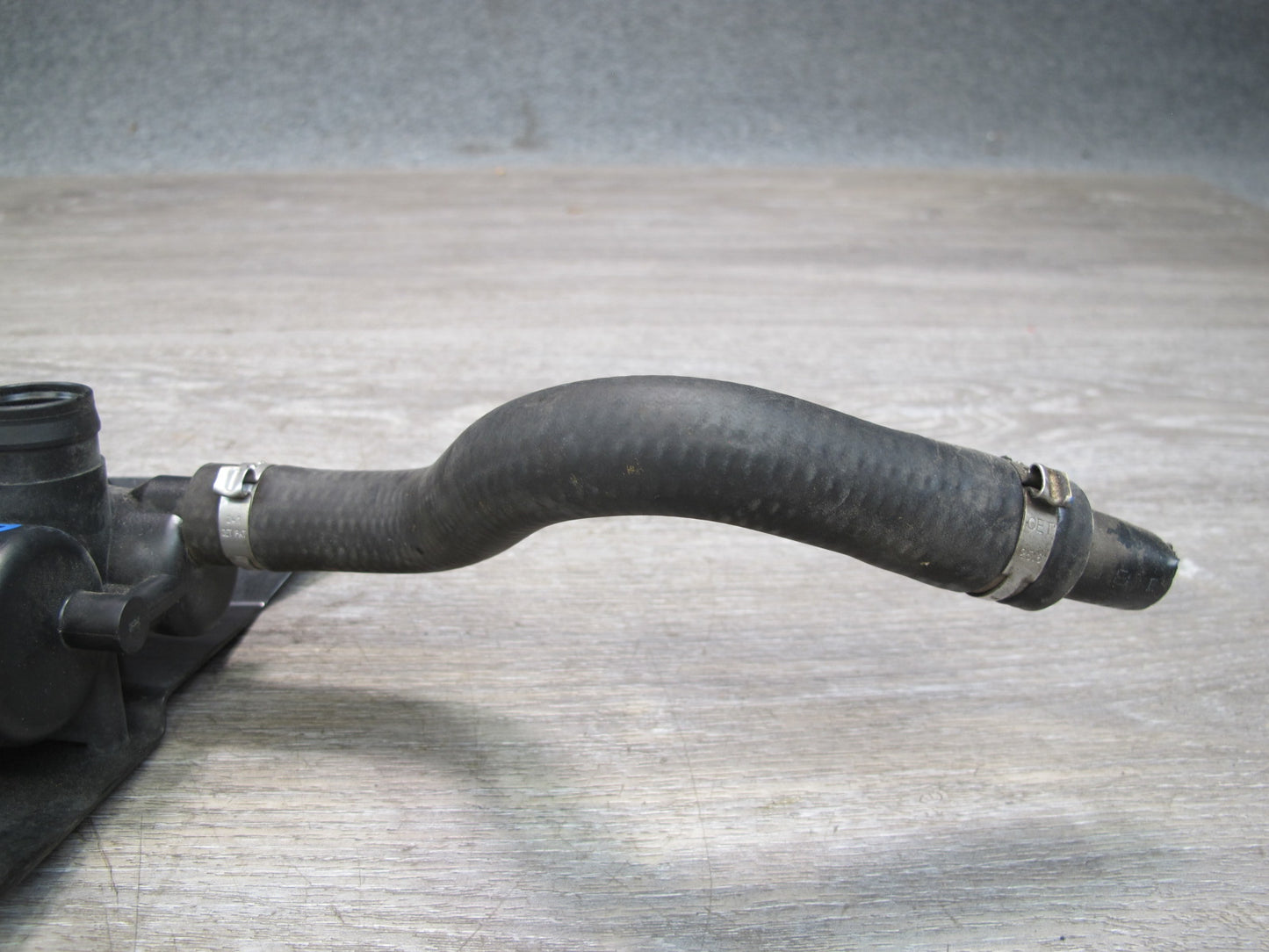01-02 BMW E36/7 Z3 2.5L 3.0L M54 Leak Diagnosis Pump 6756440 OEM