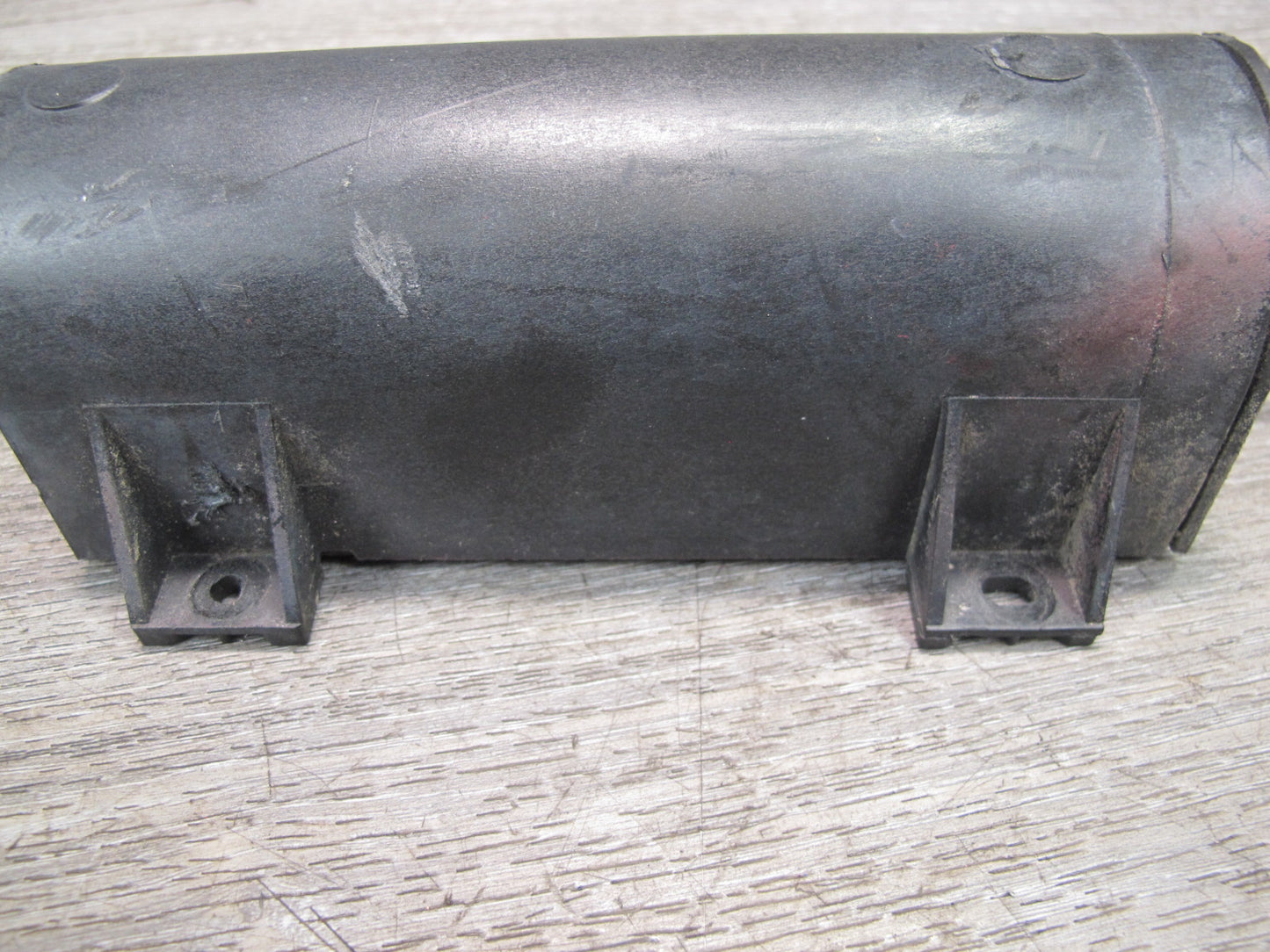 97-04 Chevrolet Corvette C5 Hvac Vacuum Tank OEM