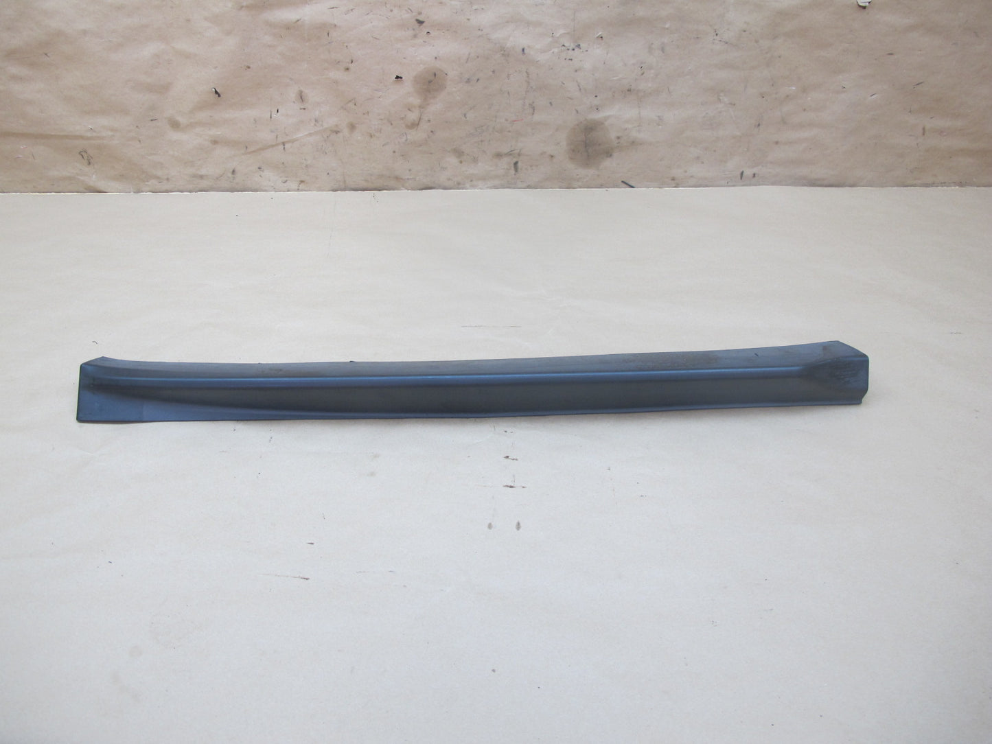 2013-2015 Infiniti QX60 JX35 Rear Left Driver Side Door Lower Molding Trim Panel