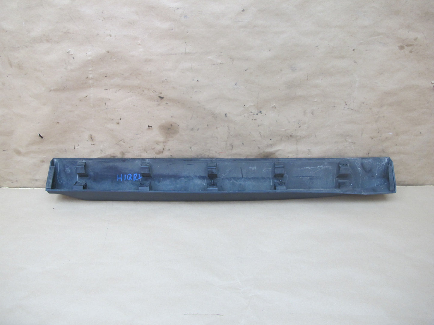 2013-2015 Infiniti QX60 JX35 Rear Left Driver Side Door Lower Molding Trim Panel
