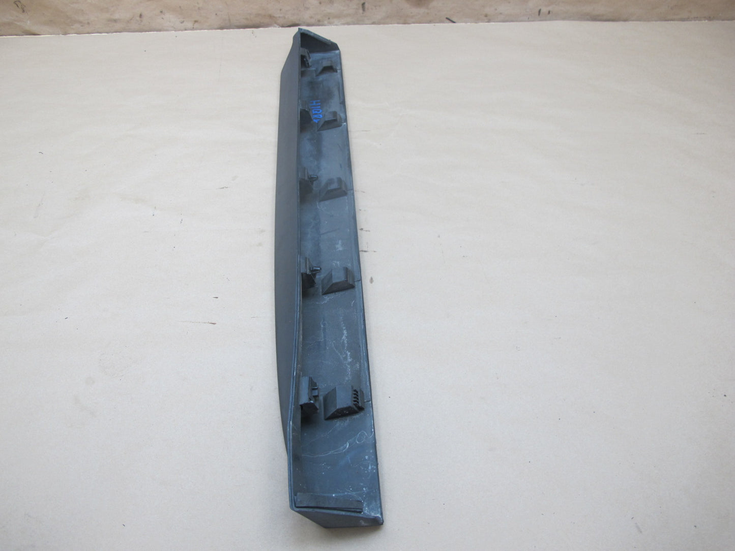 2013-2015 Infiniti QX60 JX35 Rear Left Driver Side Door Lower Molding Trim Panel