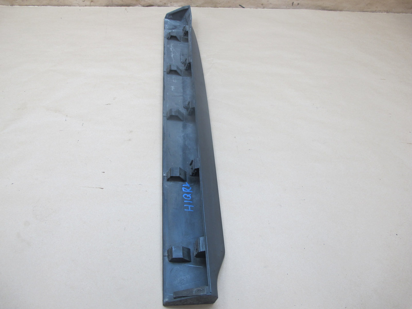 2013-2015 Infiniti QX60 JX35 Rear Left Driver Side Door Lower Molding Trim Panel