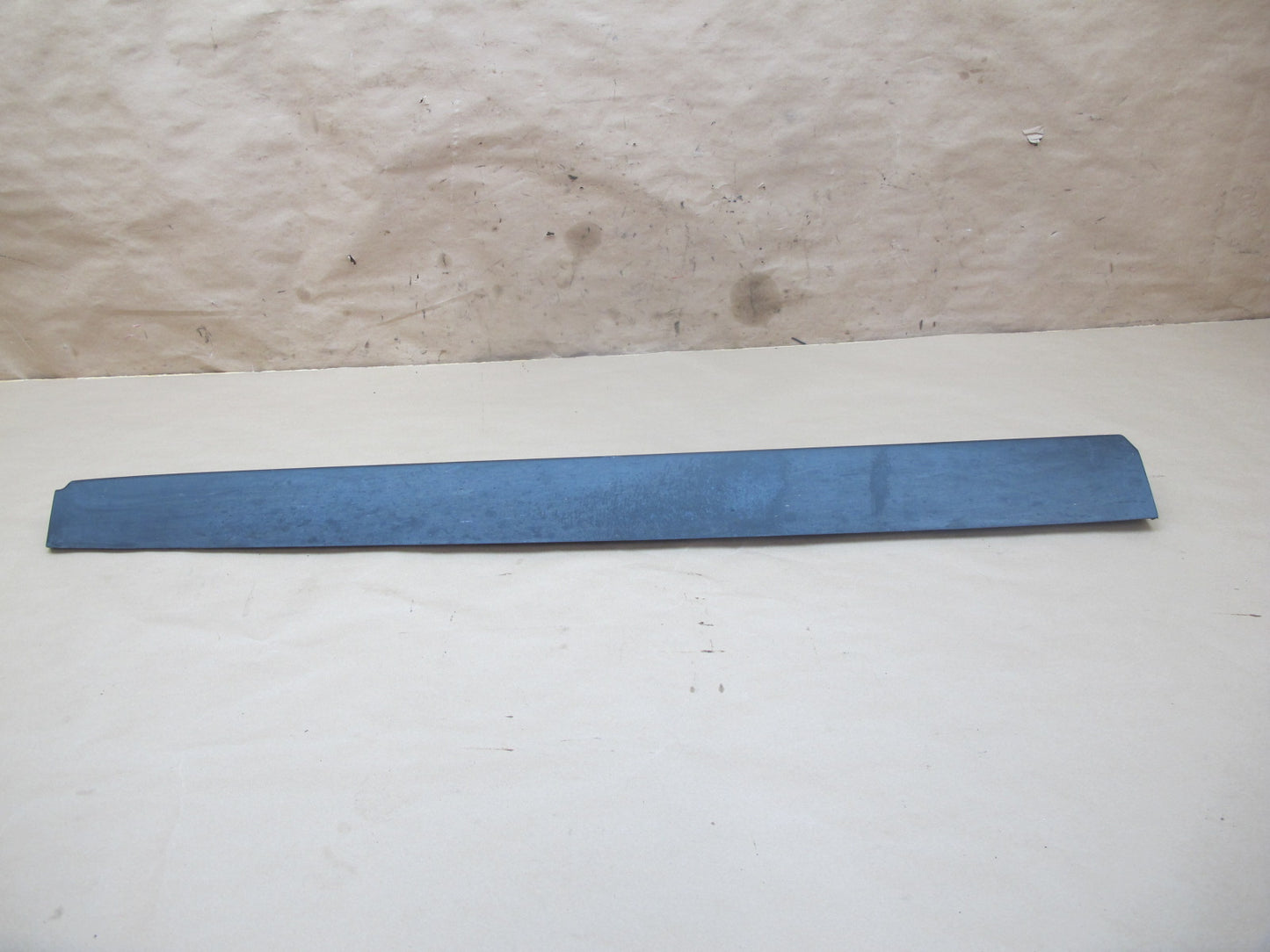 2013-2015 Infiniti QX60 JX35 Front Left Side Door Lower Molding Trim Panel