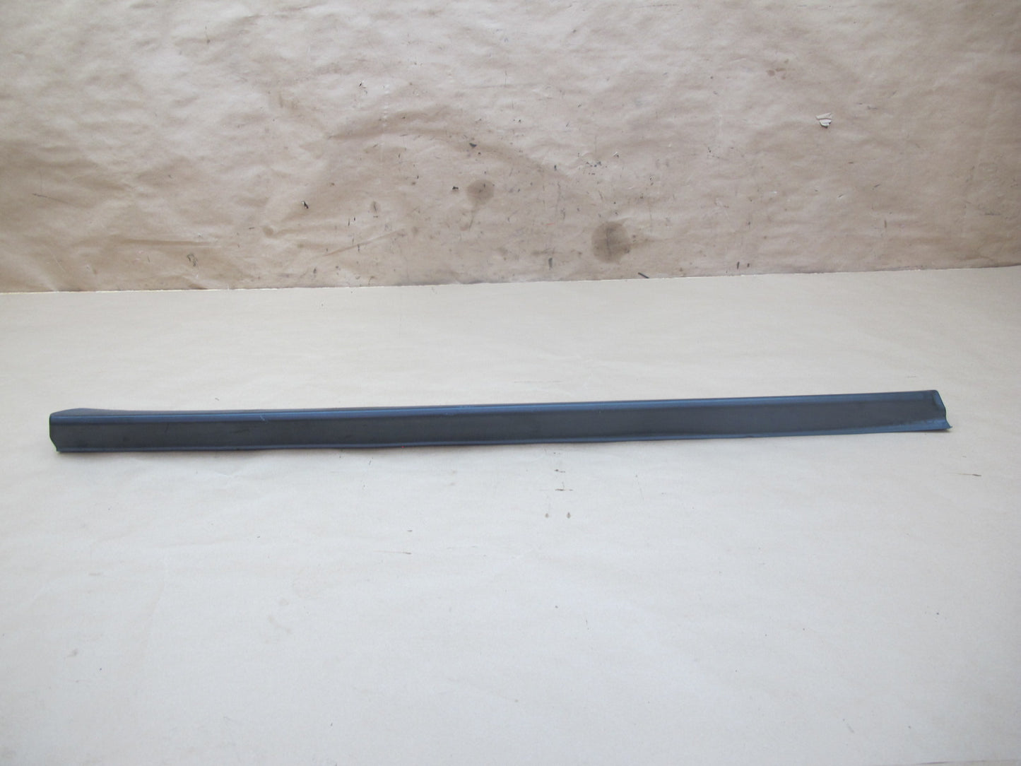 2013-2015 Infiniti QX60 JX35 Front Left Side Door Lower Molding Trim Panel
