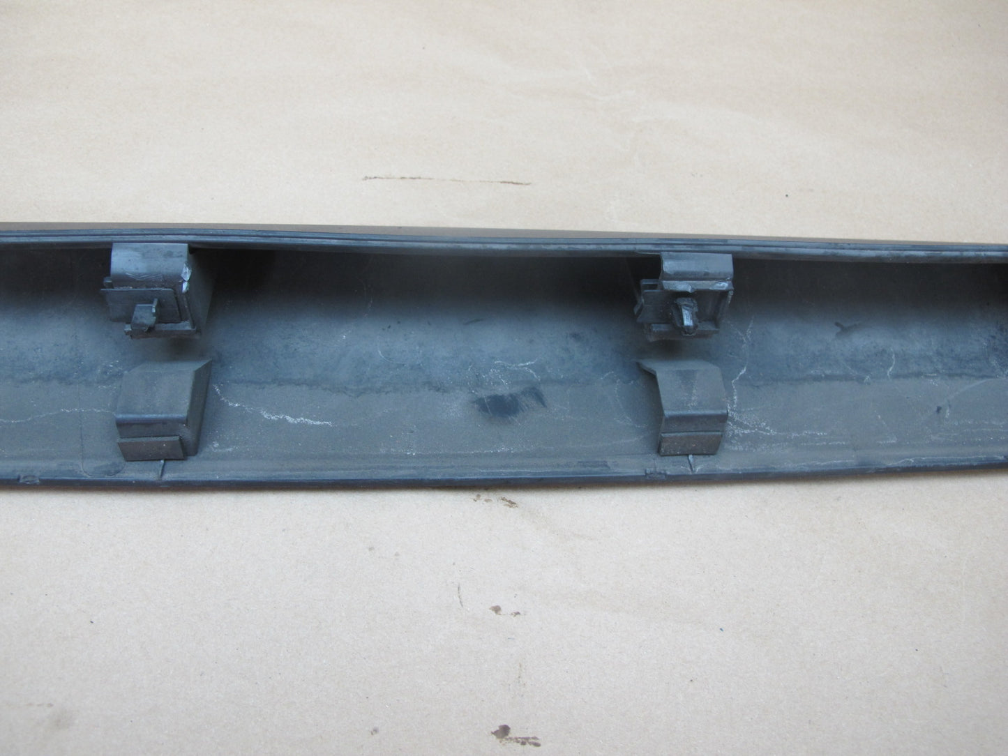 2013-2015 Infiniti QX60 JX35 Front Left Side Door Lower Molding Trim Panel