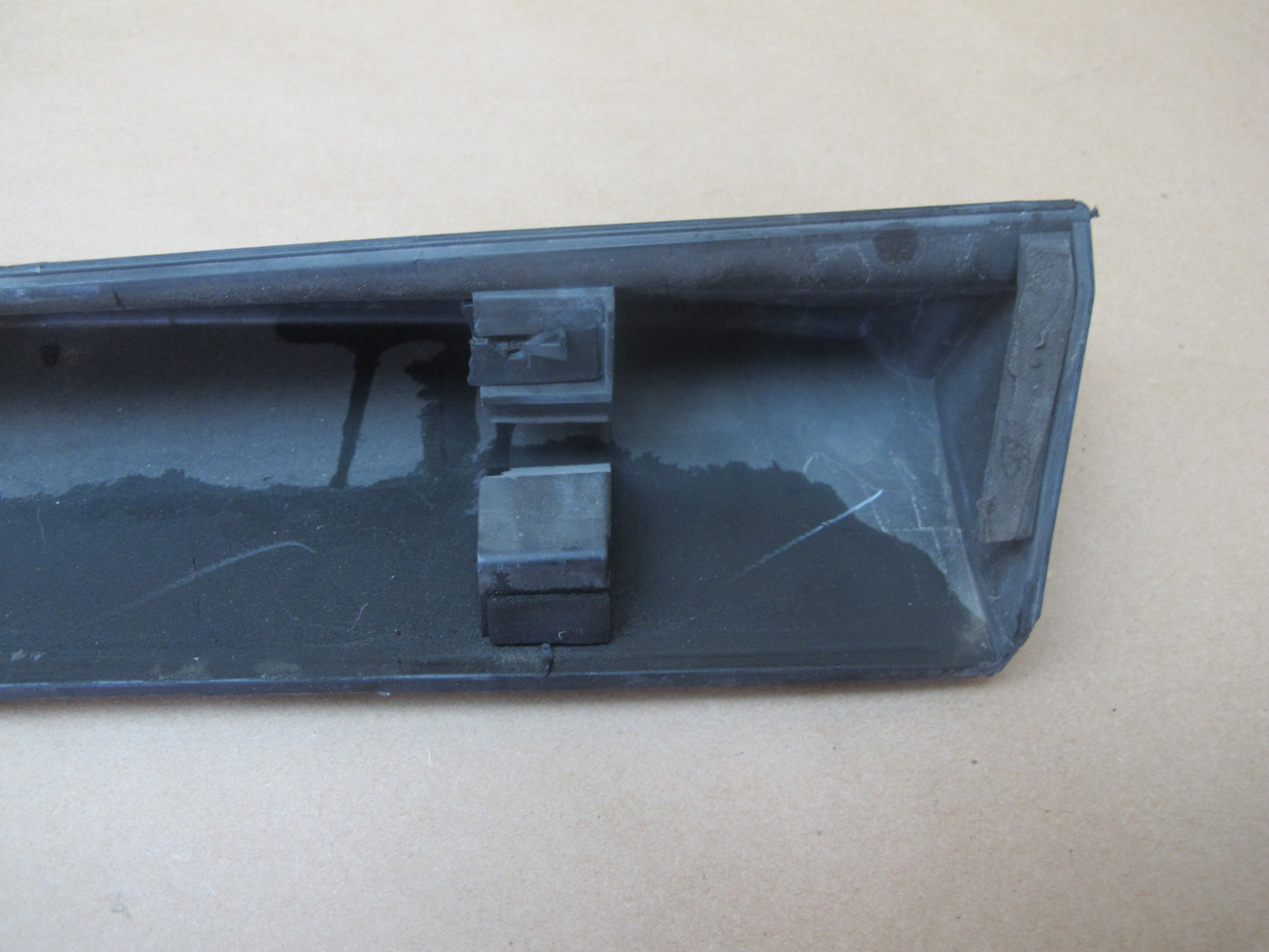 2013-2015 Infiniti QX60 JX35 Front Left Side Door Lower Molding Trim Panel