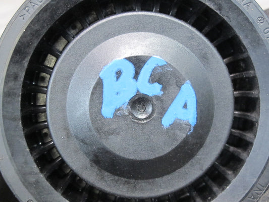 03-10 Bentley Continental GTC GT Flying Spur 6.0L Engine Belt Pulley 07D145276B