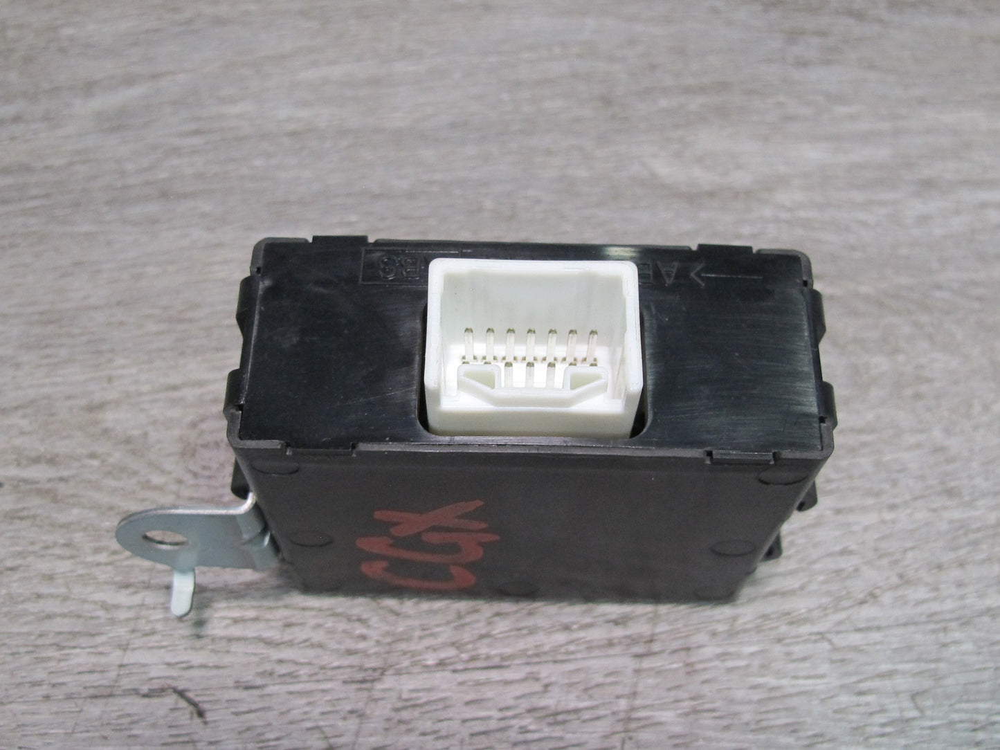 2003-2004 Lexus UZJ120L GX470 Engine ECU Immobilizer Ignition Lock KEY Set