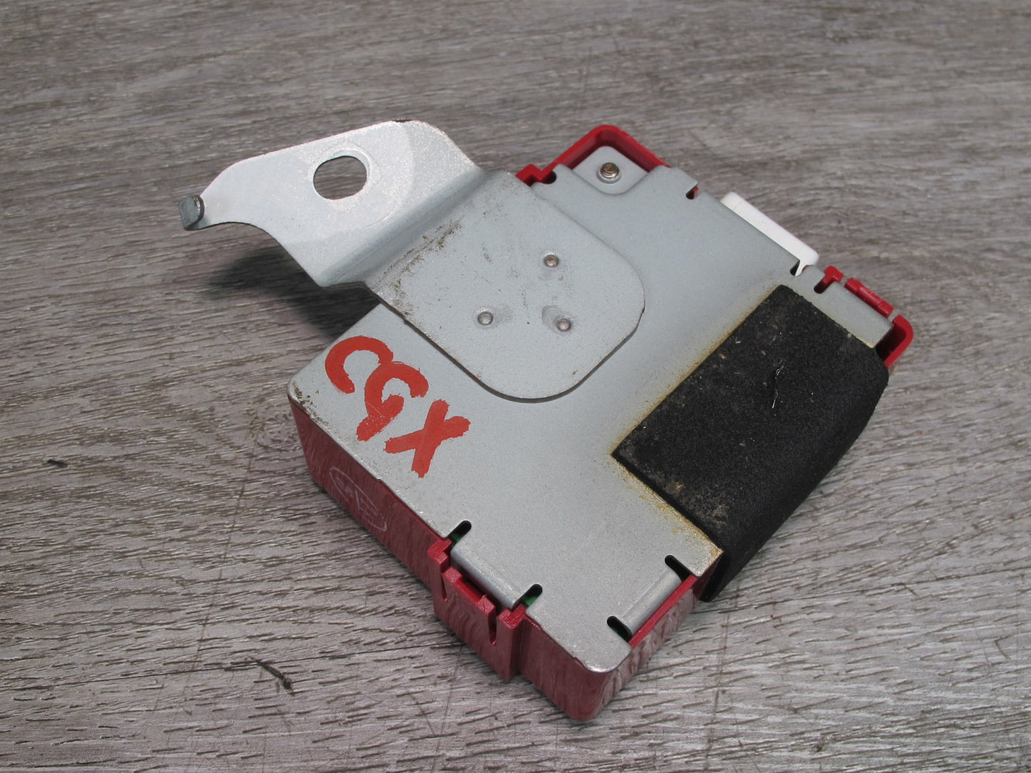 2003-2004 Lexus UZJ120L GX470 Engine ECU Immobilizer Ignition Lock KEY Set