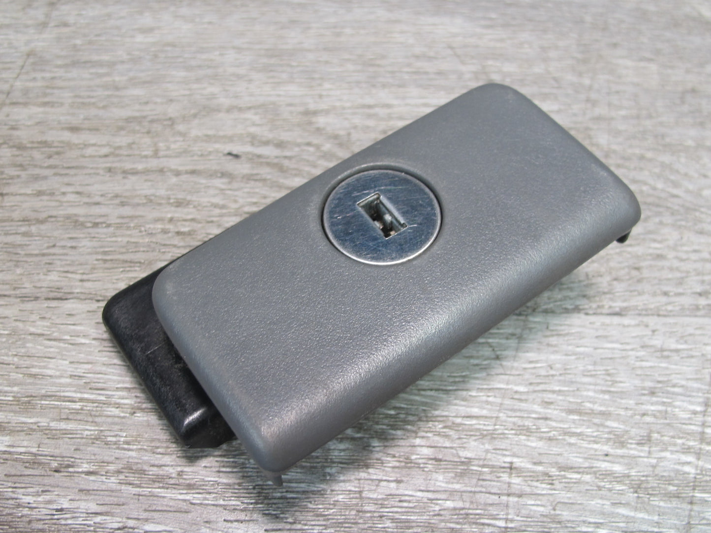 2003-2004 Lexus UZJ120L GX470 Engine ECU Immobilizer Ignition Lock KEY Set
