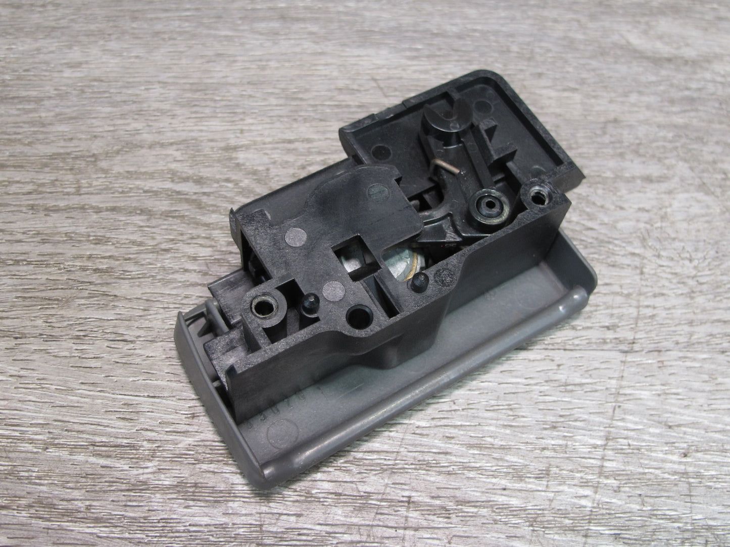 2003-2004 Lexus UZJ120L GX470 Engine ECU Immobilizer Ignition Lock KEY Set