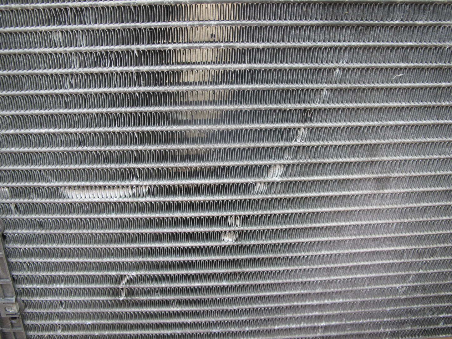 94-96 Toyota Cresta MARK2 JZX90 1JZGTE A/C Air Condition Condenser w Dryer OEM