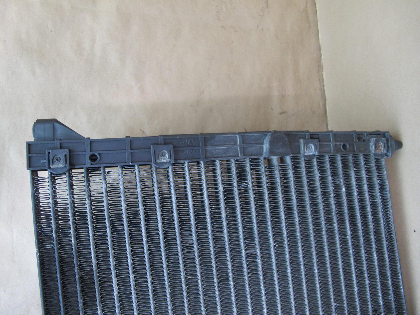 94-96 Toyota Cresta MARK2 JZX90 1JZGTE A/C Air Condition Condenser w Dryer OEM