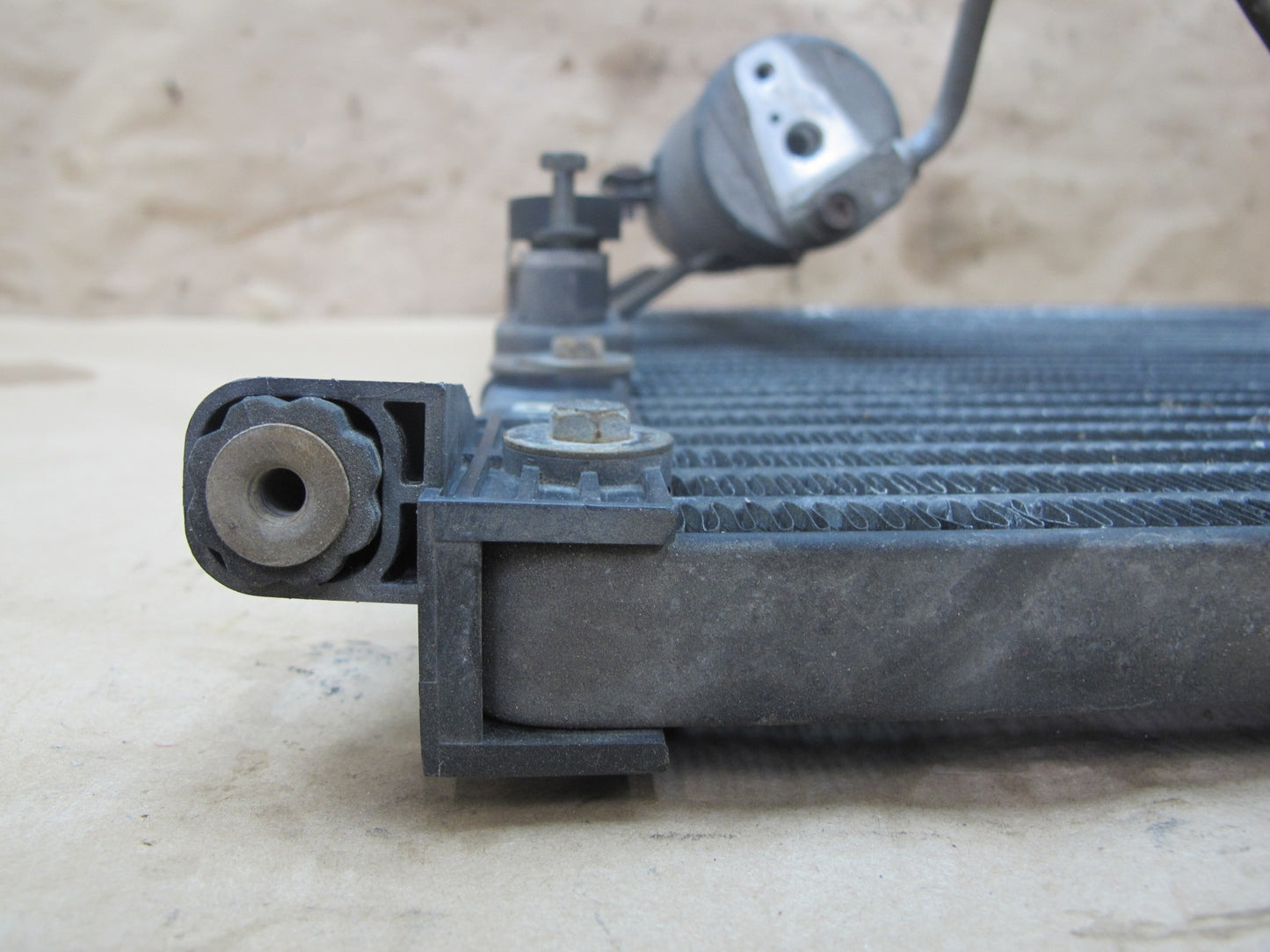 94-96 Toyota Cresta MARK2 JZX90 1JZGTE A/C Air Condition Condenser w Dryer OEM