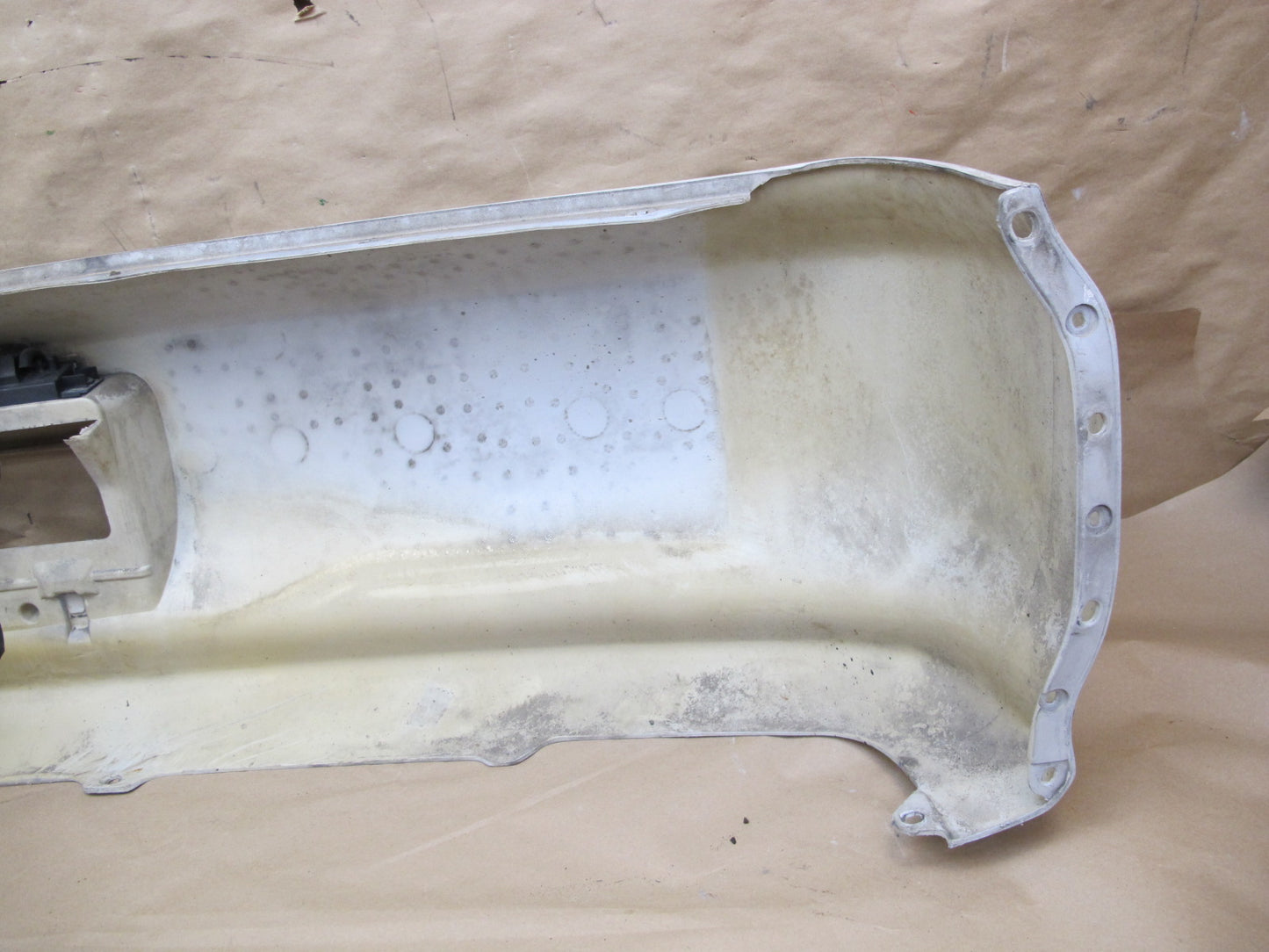 94-96 Toyota Cresta JZX90 Rear Bumper Cover OEM