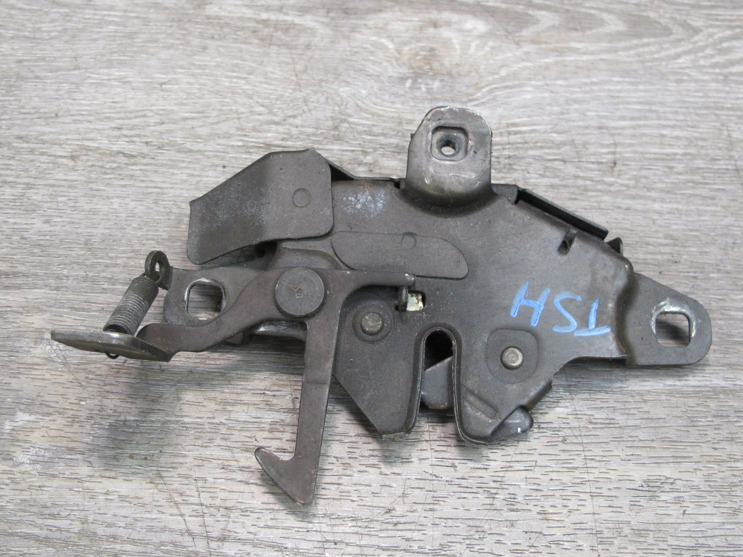 83-85 Toyota Celica Supra MA67 Front Hood Lock Latch OEM
