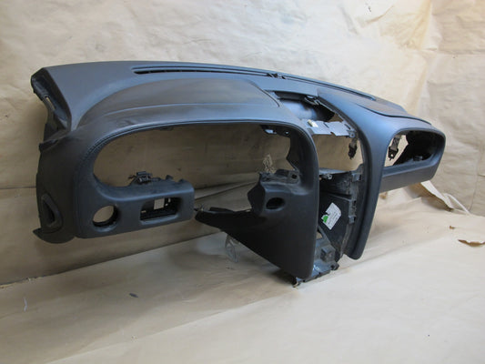 06-12 Bentley Continental Flying Spur Dashboard Dash Instrument Panel Cover