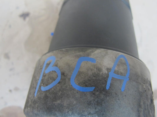 03-10 Bentley Continental GTC GT Flying Spur 6.0L Engine Oil Filter Housing