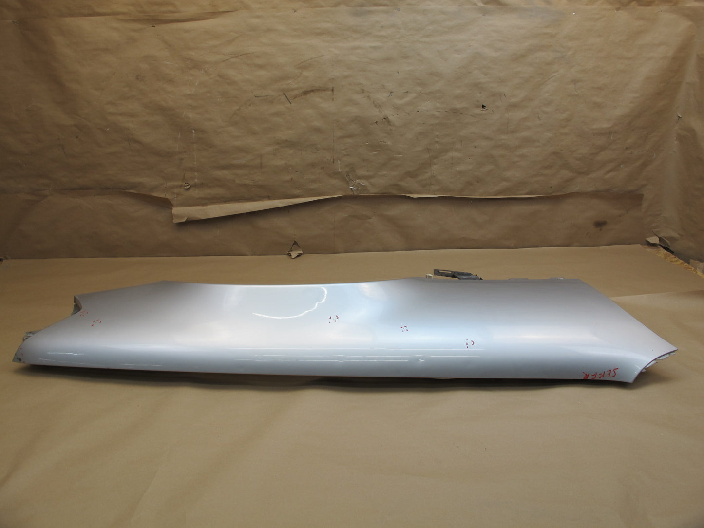 94-02 Mercedes R129 Sl-class Front Right Fender Shell Panel Cover OEM