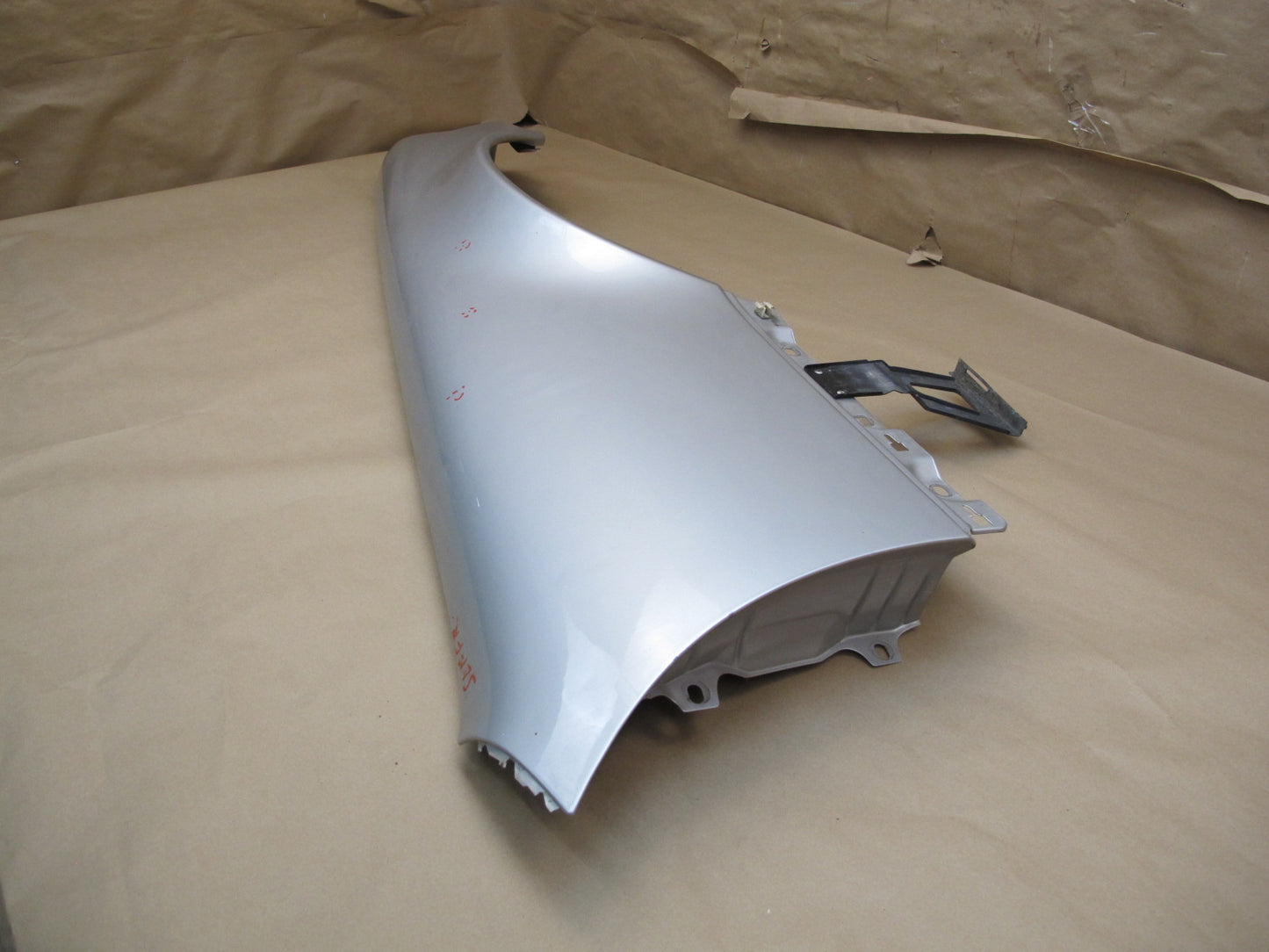 94-02 Mercedes R129 Sl-class Front Right Fender Shell Panel Cover OEM