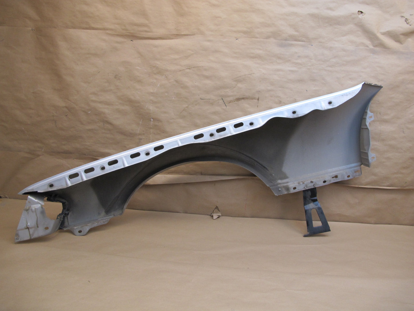 94-02 Mercedes R129 Sl-class Front Right Fender Shell Panel Cover OEM