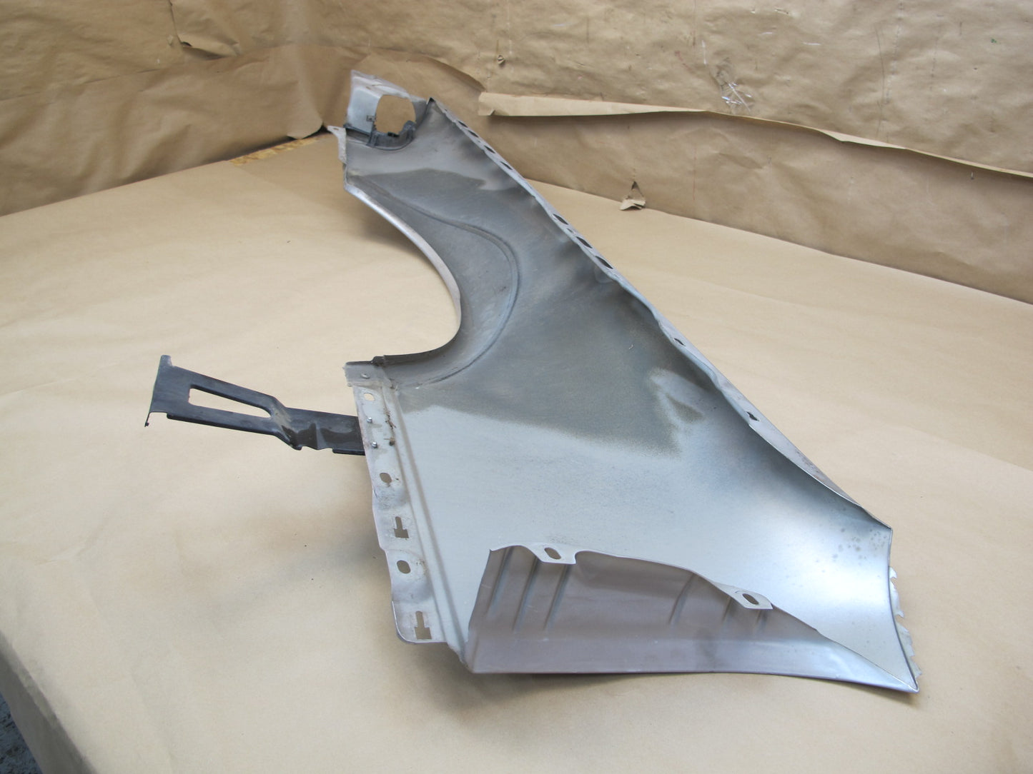 94-02 Mercedes R129 Sl-class Front Right Fender Shell Panel Cover OEM
