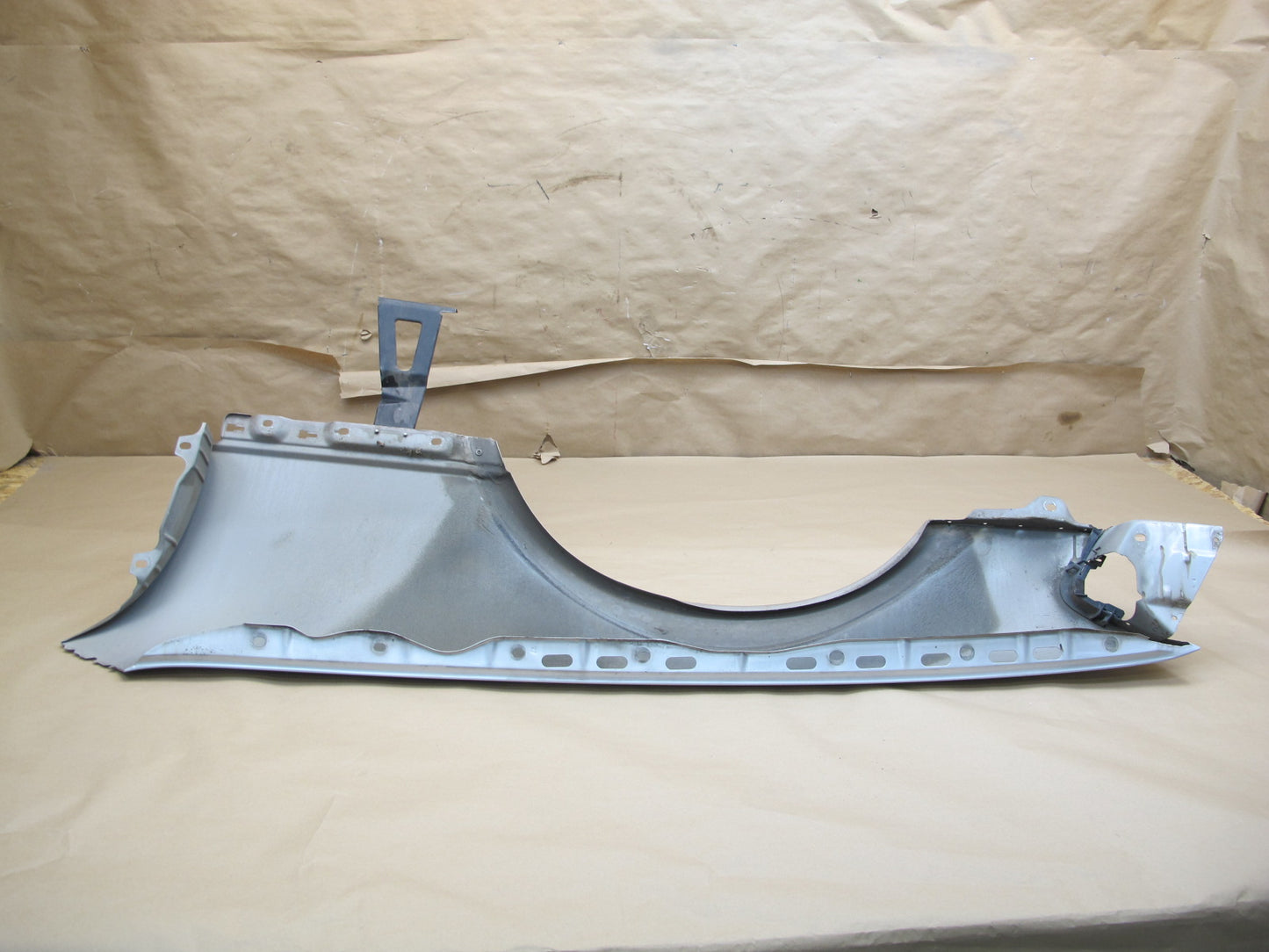 94-02 Mercedes R129 Sl-class Front Right Fender Shell Panel Cover OEM