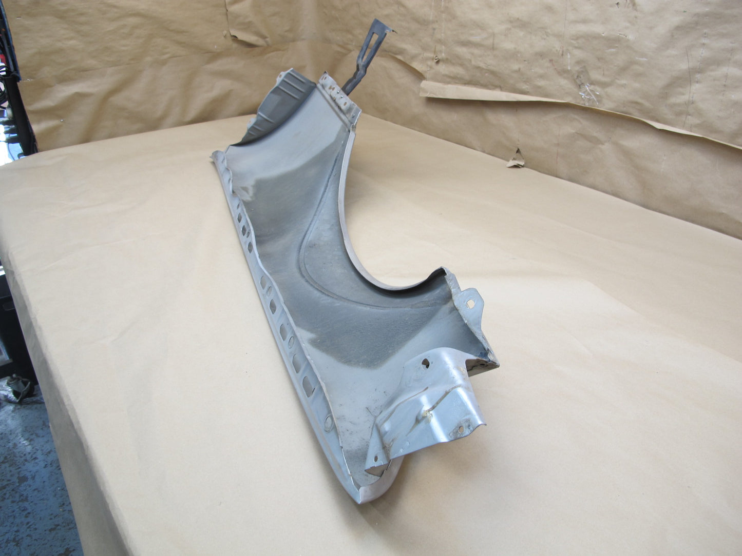 94-02 Mercedes R129 Sl-class Front Right Fender Shell Panel Cover OEM