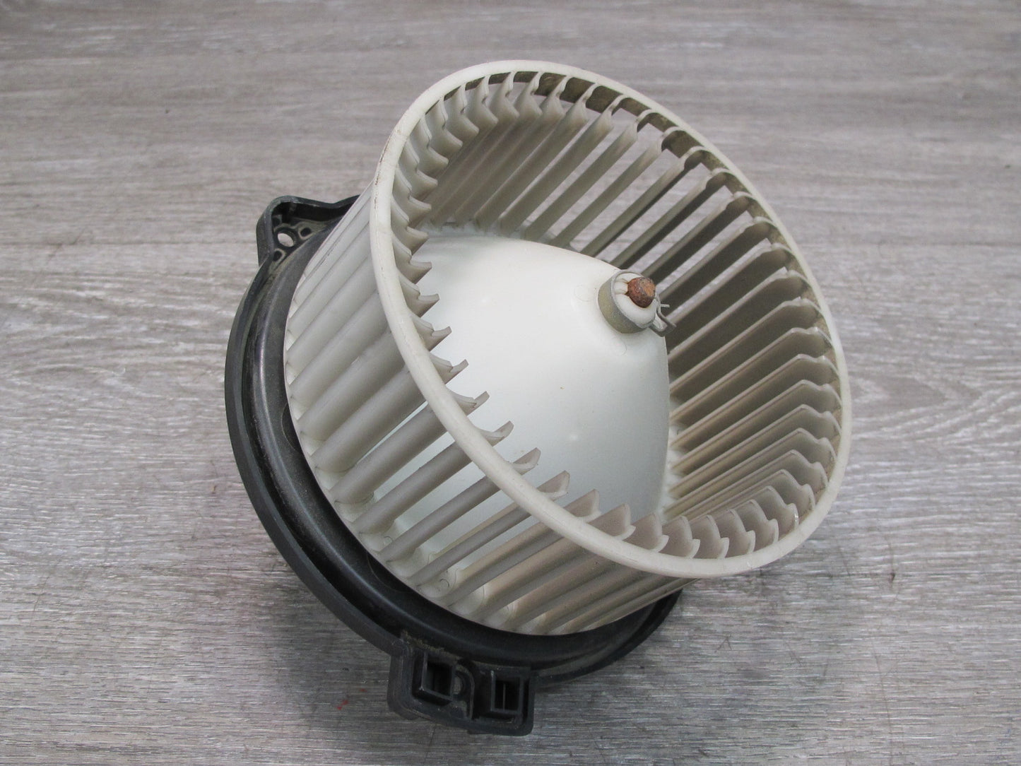 91-99 Dodge Stealth 3000GT AC Heater Blower Fan Motor w Temperature Sensor OEM