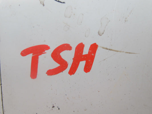 84-85 Toyota Supra MA67 Security Theft Warning Control Module 89730-22011 OEM