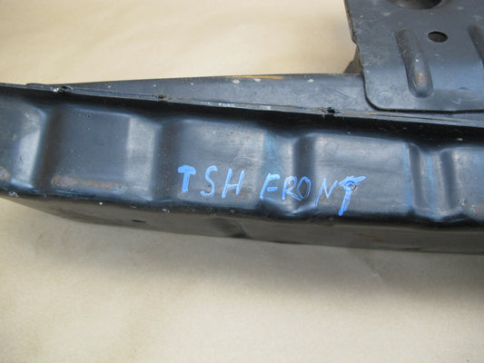 85-86 Toyota Celica Supra MA67 Front Bumper Impact Reinforcement Bar OEM