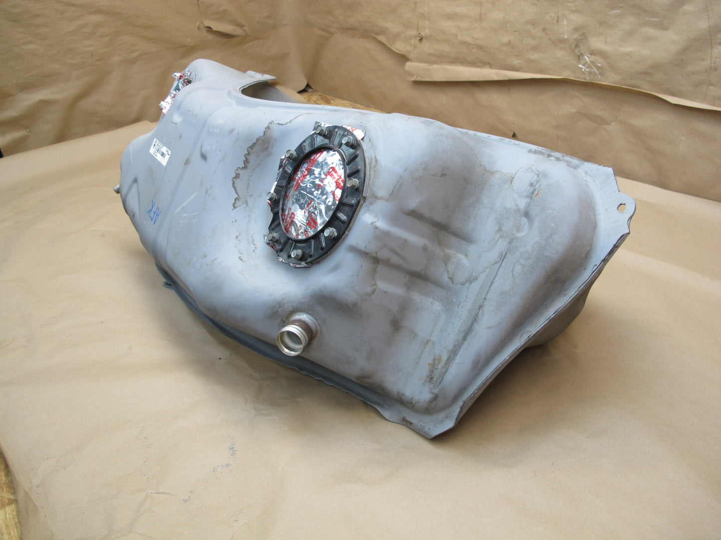 11-12 Fisker Karma Fuel Gas Tank C131116101003 OEM