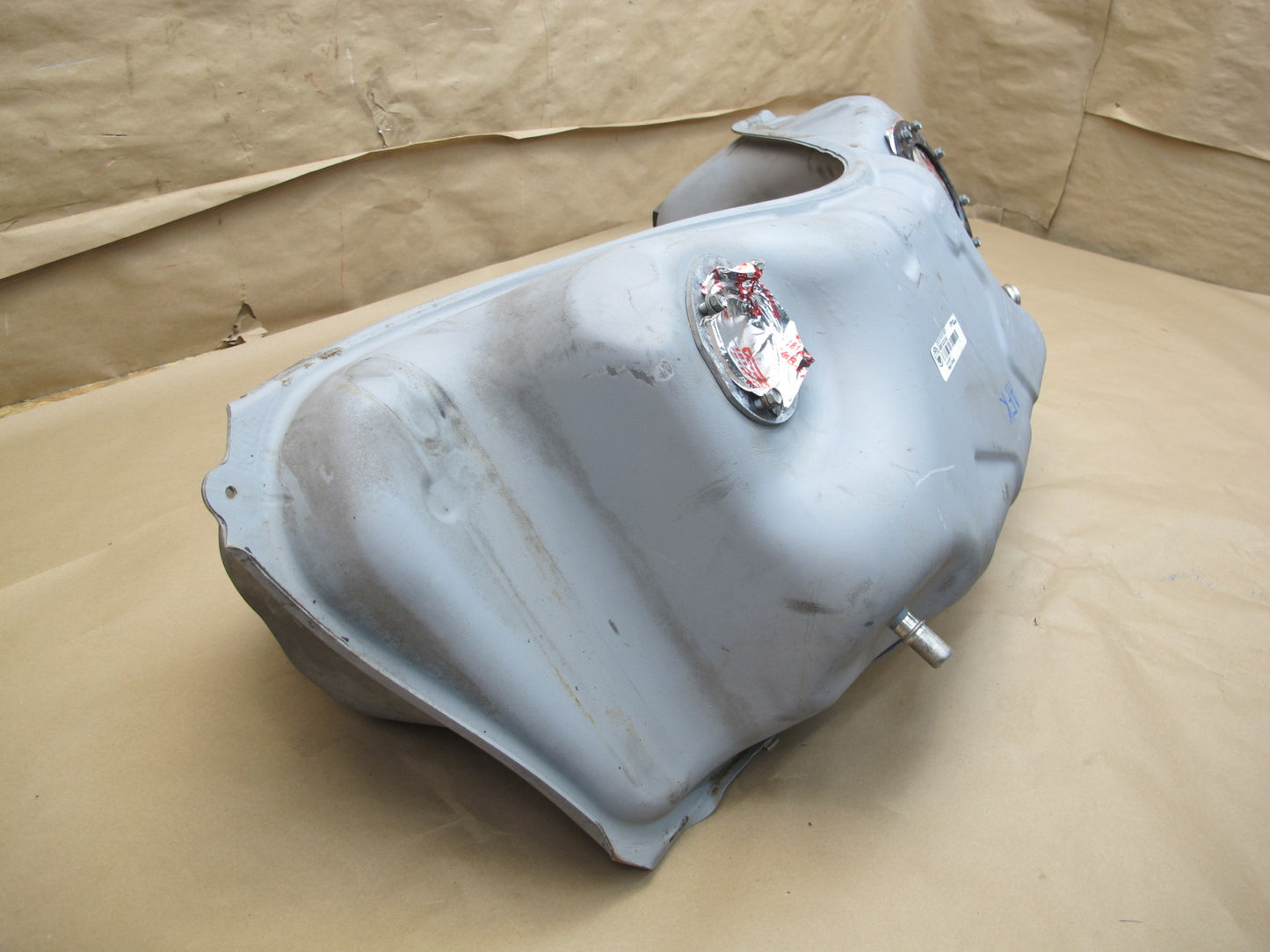 11-12 Fisker Karma Fuel Gas Tank C131116101003 OEM