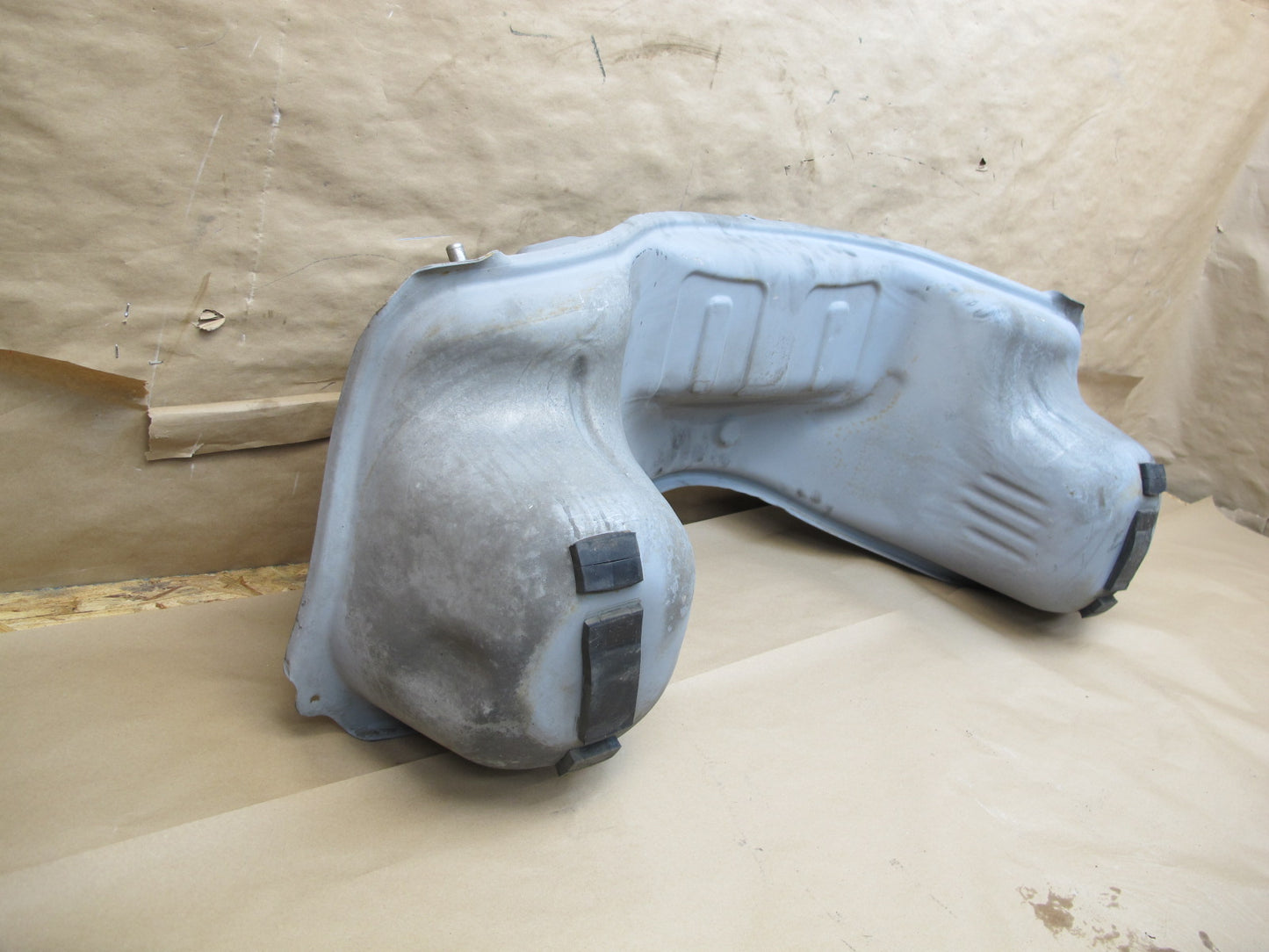 11-12 Fisker Karma Fuel Gas Tank C131116101003 OEM