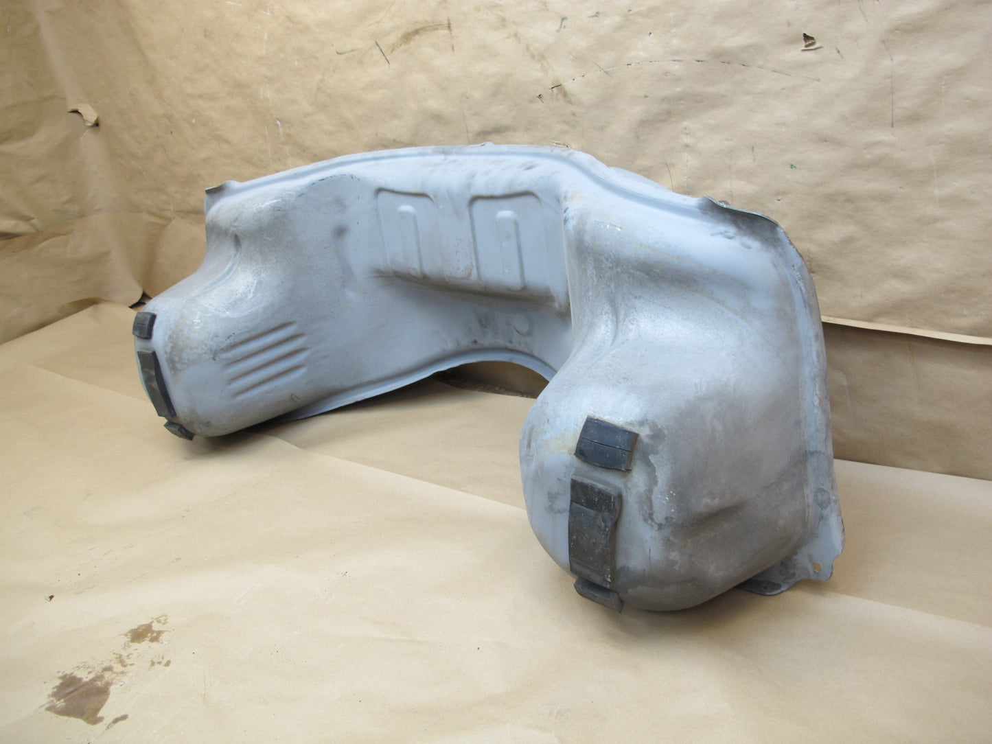 11-12 Fisker Karma Fuel Gas Tank C131116101003 OEM