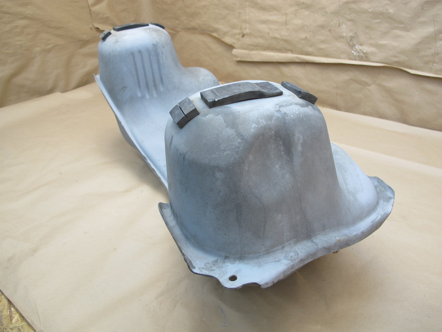 11-12 Fisker Karma Fuel Gas Tank C131116101003 OEM