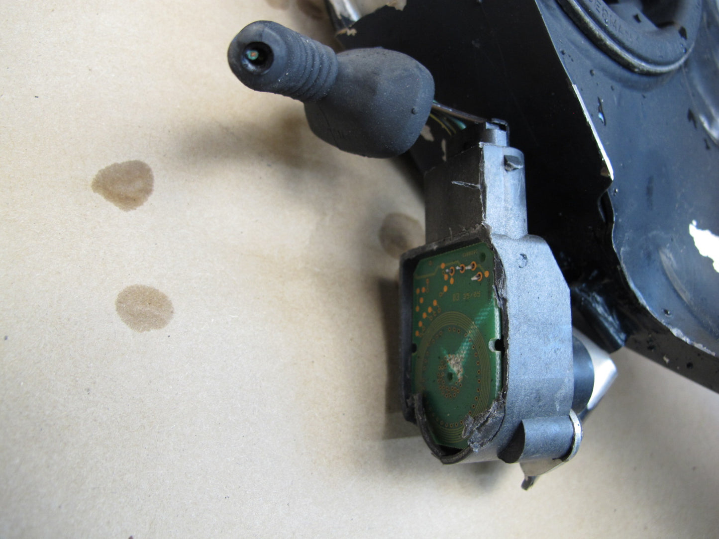 06-12 Bentley Continental Flying Spur Front Engine Subframe Crossmember Carrier
