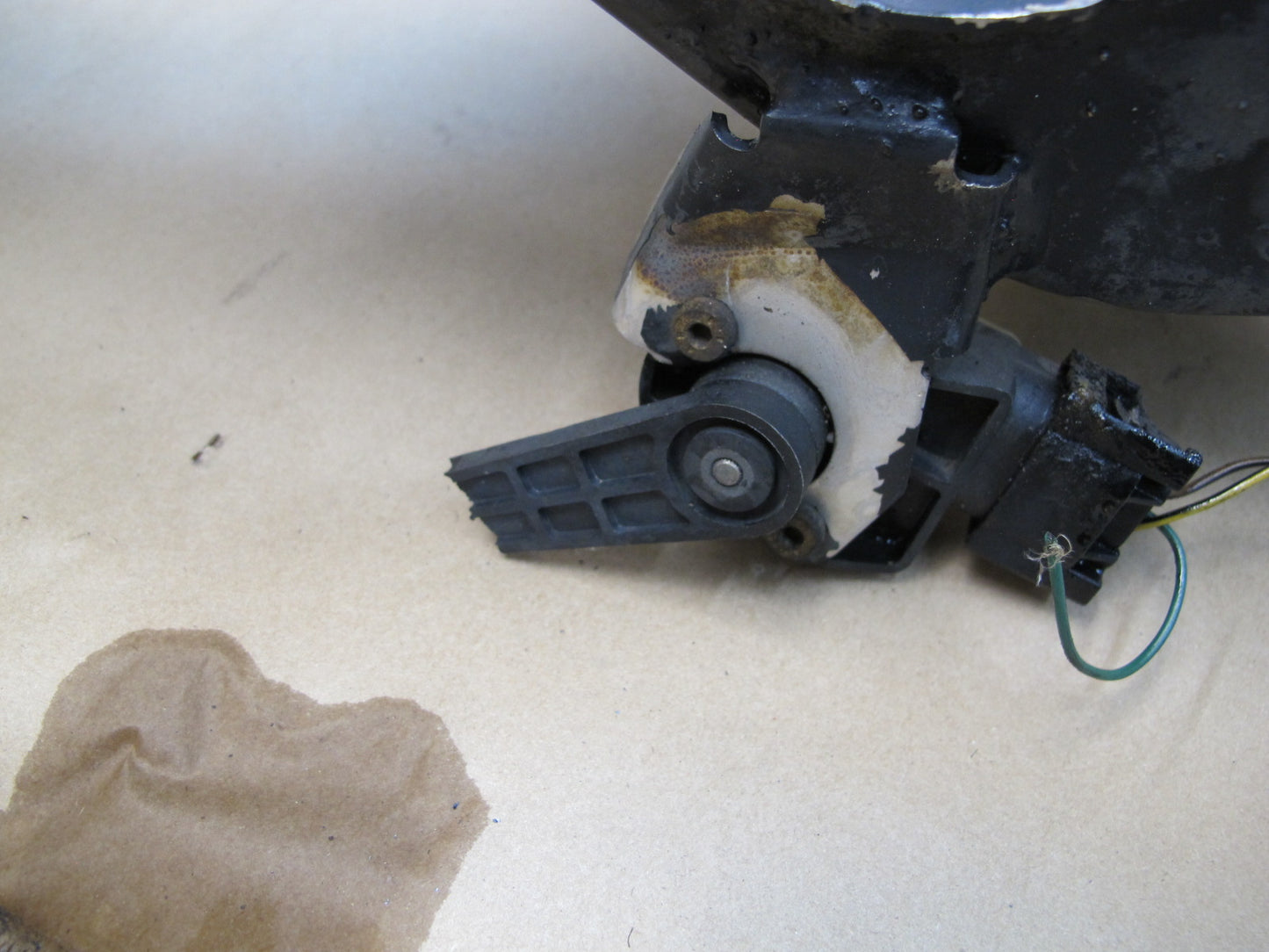 06-12 Bentley Continental Flying Spur Front Engine Subframe Crossmember Carrier